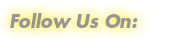 Follow Us ON: